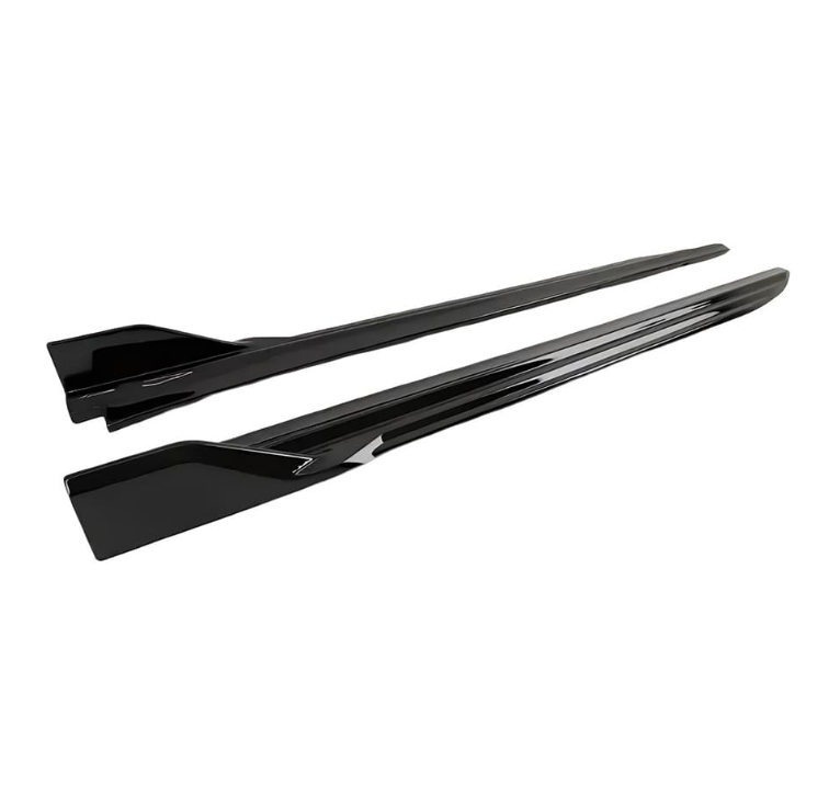 Aero style Bodykit BMW X5 F15 (14-18) Blank svart