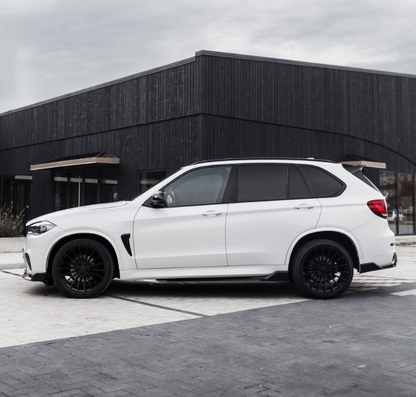 Aero style Bodykit BMW X5 F15 (14-18) Blank svart