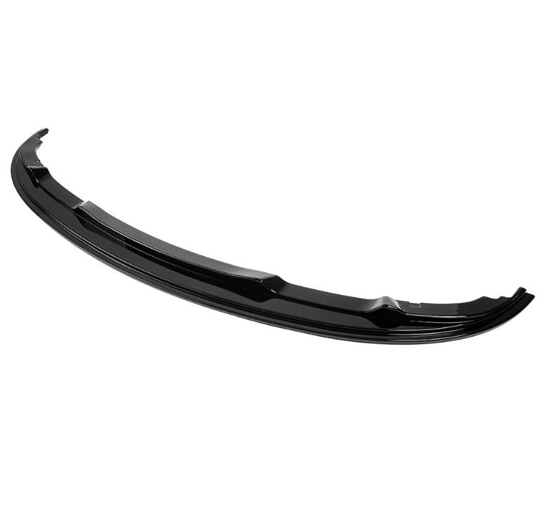 BMW E90/E91 M-Sport front (08-11) Lci + Frontläpp