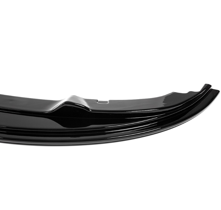 BMW E90/E91 M-Sport front (08-11) Lci + Frontläpp