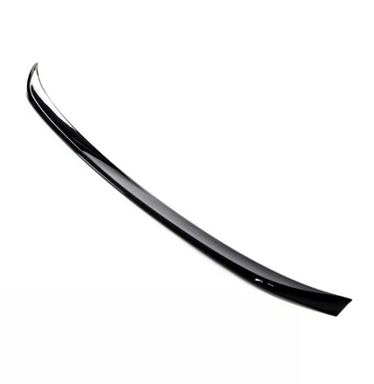 Performance V2 Style vinge G20 / G80 Blank svart (18-26)