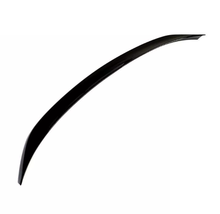 Performance V2 Style vinge G20 / G80 Blank svart (18-26)
