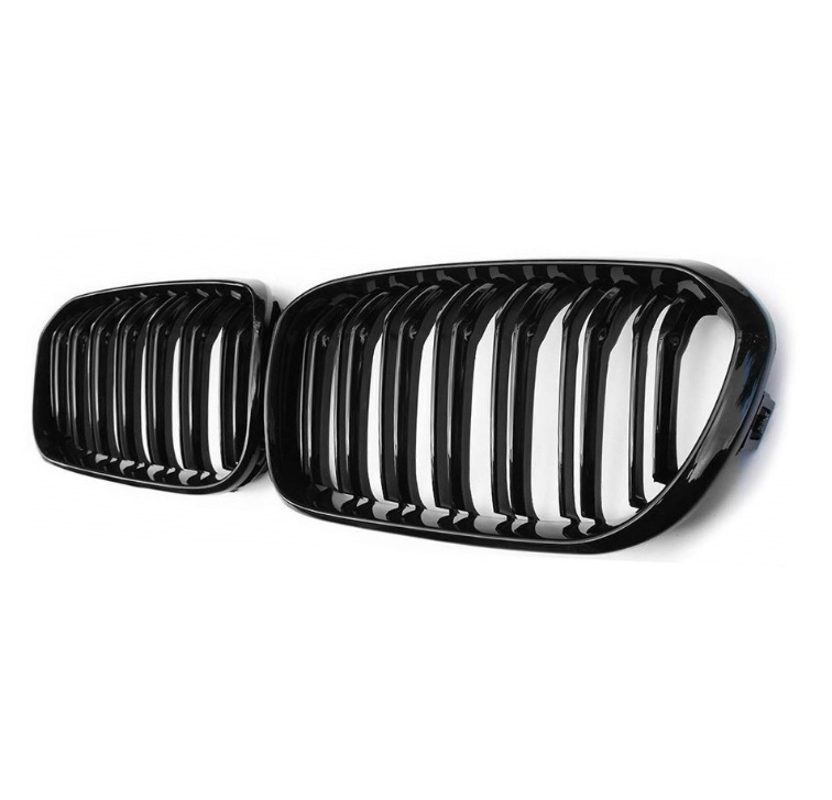 Njurar F20/F21 Blank Svart (15-19) LCI