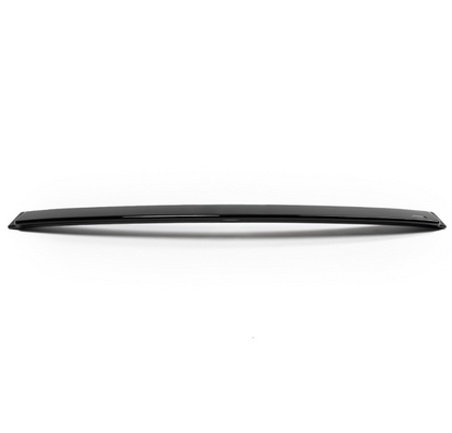 Takvinge E90 Blank svart (05-11)