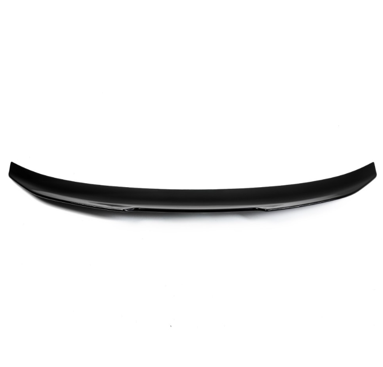 PSM Style Vinge E92 Blank svart kupé (06-13)