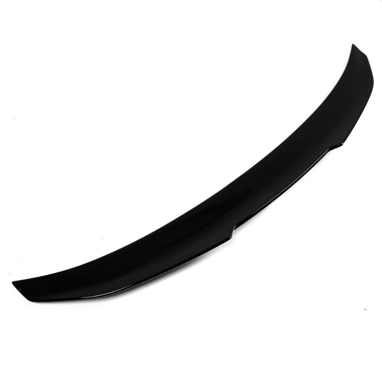 PSM Style Vinge E92 Blank svart kupé (06-13)