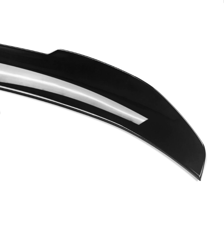 PSM Style vinge G20 / G80 Blank svart (18-26)