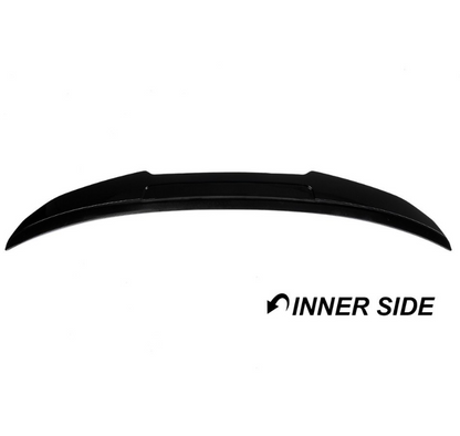 PSM Style vinge G20 / G80 Blank svart (18-26)