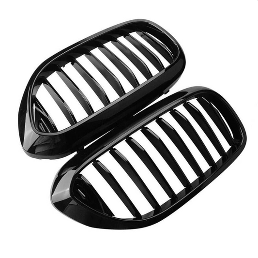 Njurar G30/G31 Blank svarta (17-20) Pre Lci