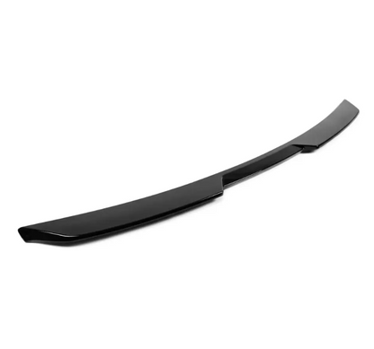 HAUER Vinge G60/G90 Blank svart (23-)