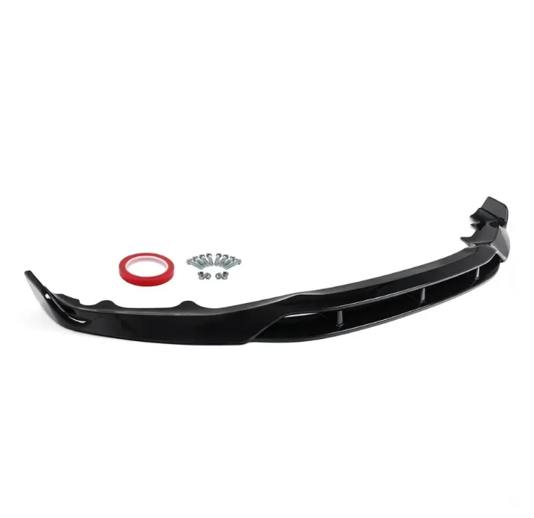 Aero stil Frontläpp för BMW X5 F15 (14-18) M-Pack