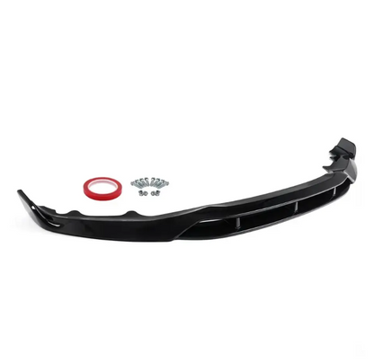 Aero stil Frontläpp för BMW X5 F15 (14-18) M-Pack