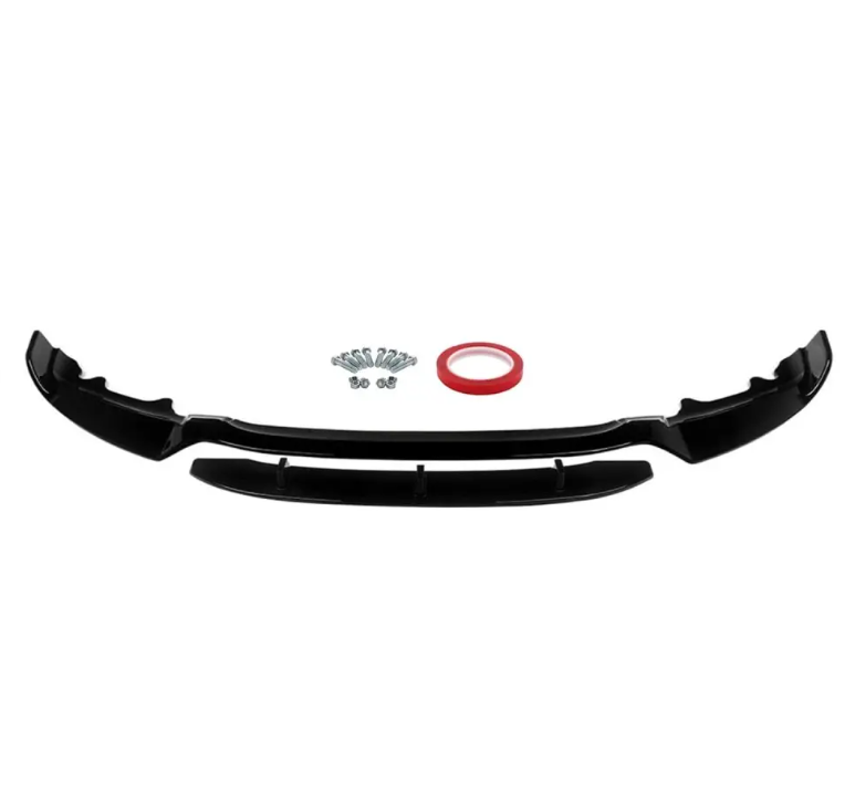 Aero stil Frontläpp för BMW X5 F15 (14-18) M-Pack