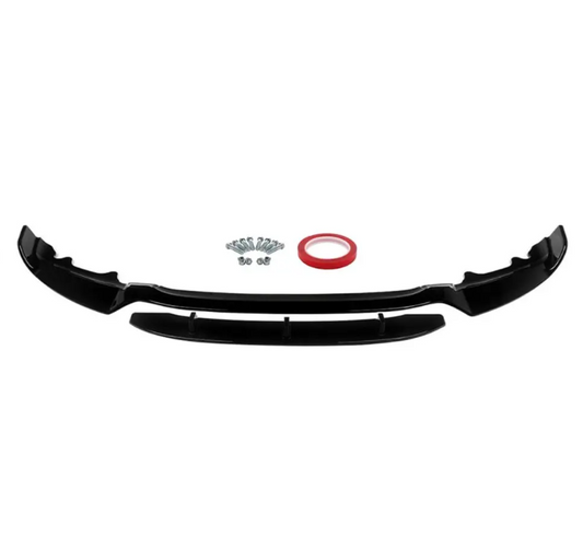 Aero stil Frontläpp för BMW X5 F15 (14-18) M-Pack