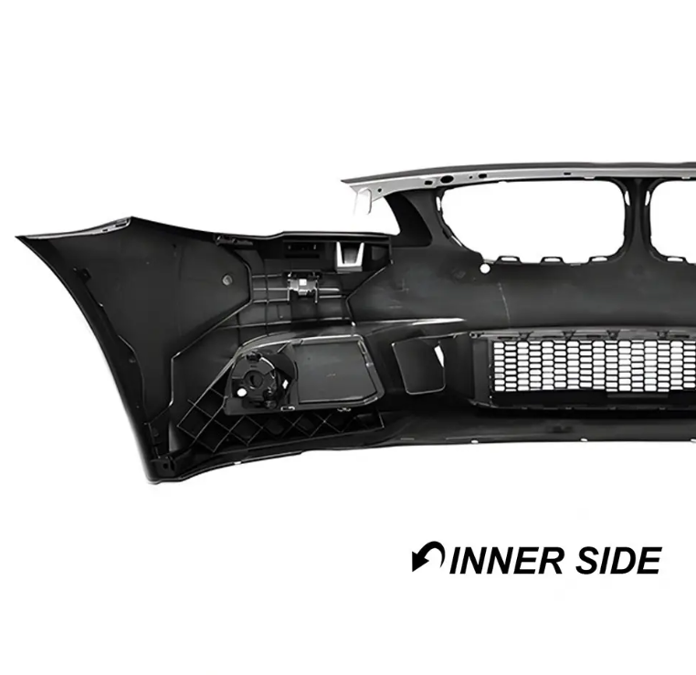 M Sport front för BMW F10 / F11 PRE-LCI (10-13)