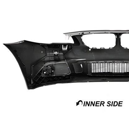 M Sport front för BMW F10 / F11 PRE-LCI (10-13)