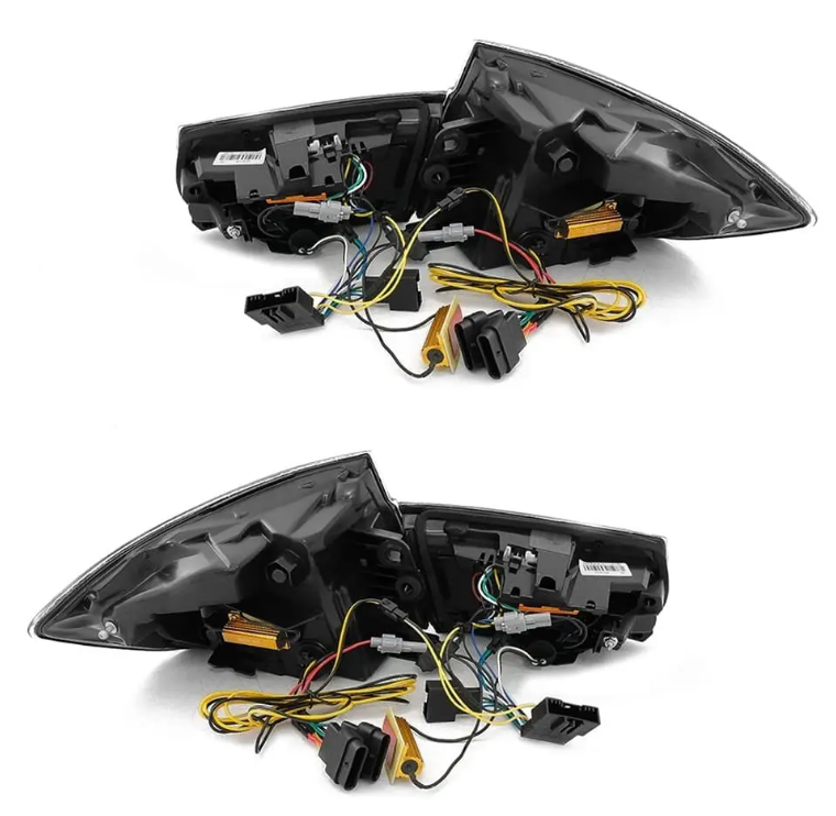 Performance LED Bakljus sats för BMW F30 / F80 (11-18)