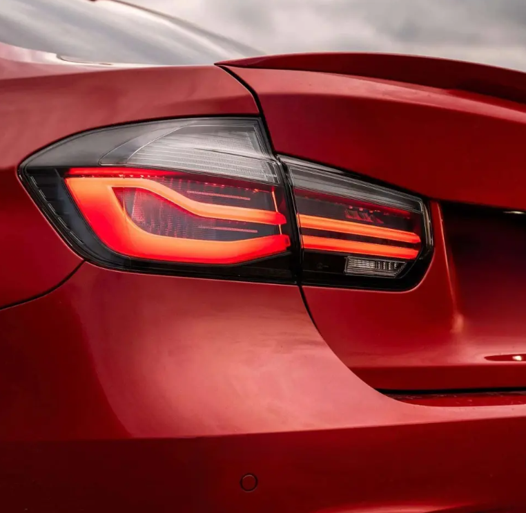 Performance LED Bakljus sats för BMW F30 / F80 (11-18)