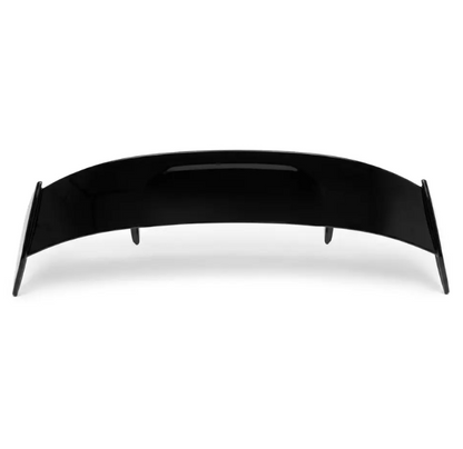 Performance Takspoiler för BMW F40 (M-Sport Pro / M135), blank svart