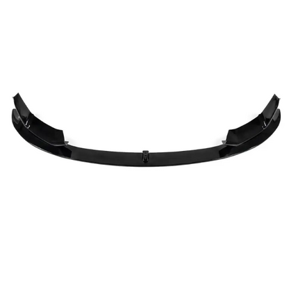 Performance Frontläpp för BMW F80 / F82 / F83, blank svart