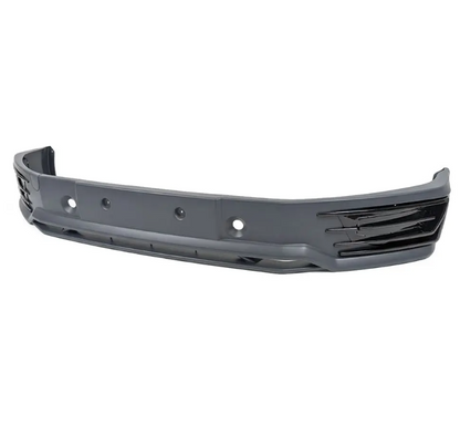 Sportline stil Frontläpp + Nedre Spoiler sats för VW T6 (15-19)