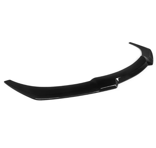 WR Frontläpp för BMW F06 / F12 / F13 (11-18) M-Pack, blank svart