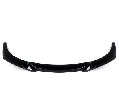 WR Frontläpp för BMW F06 / F12 / F13 (11-18) M-Pack, blank svart
