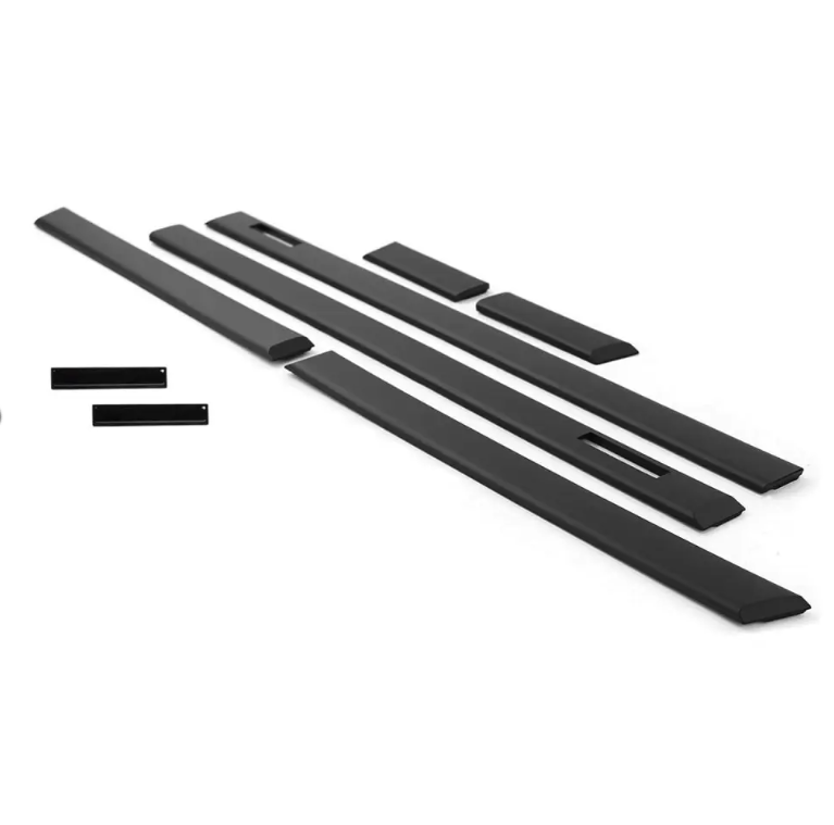 M-stil dörrlist sats för BMW E36 Sedan / Touring (90-99)