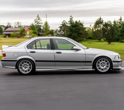 M-stil dörrlist sats för BMW E36 Sedan / Touring (90-99)