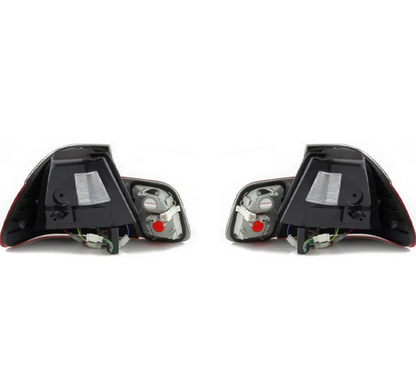 LED Bakljus sats för BMW E46 (98-01) Sedan, klar