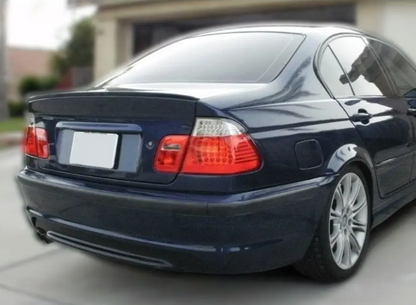 LED Bakljus sats för BMW E46 (98-01) Sedan, klar