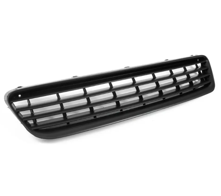 Badgeless Frontgrill för Audi A3 8L (01-04)