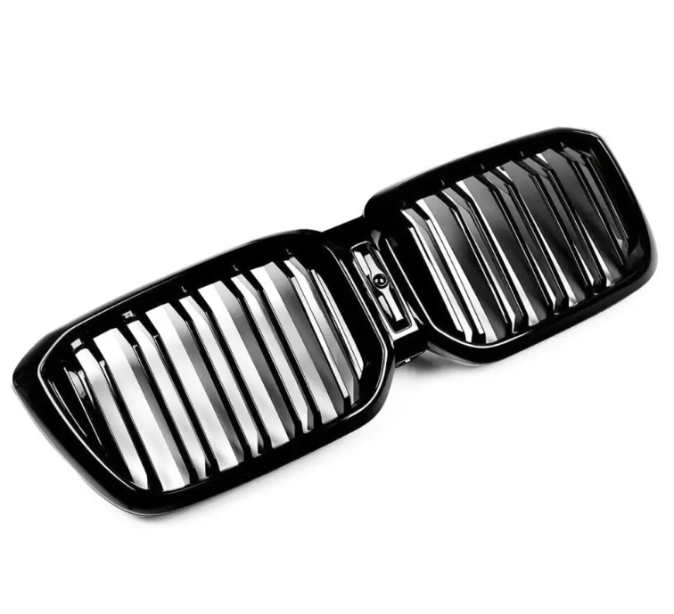 Performance-njurar för BMW G01 X3 LCI / G02 X4 LCI (21-24), blank svart