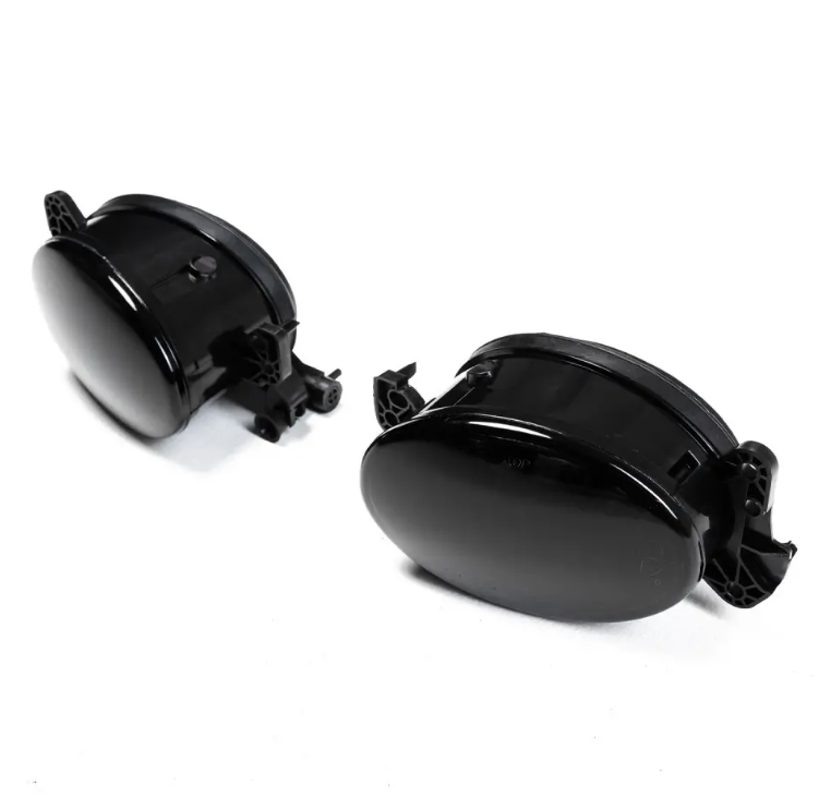 Dimljusset för Mercedes W204 / W211 / C219 / W164, röktonad