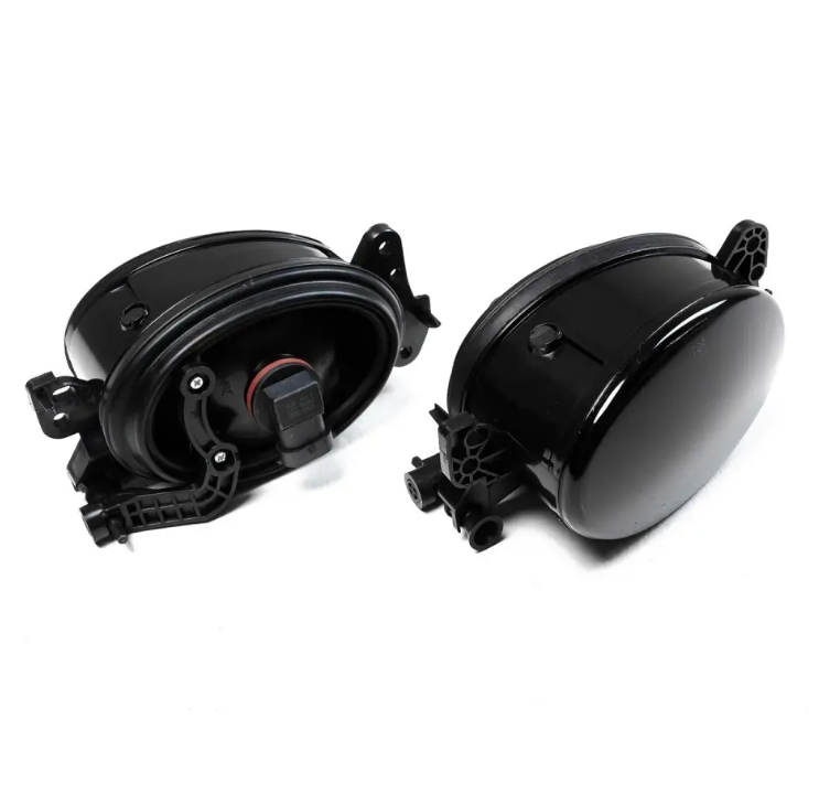 Dimljusset för Mercedes W204 / W211 / C219 / W164, röktonad