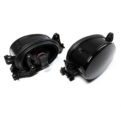 Dimljusset för Mercedes W204 / W211 / C219 / W164, röktonad