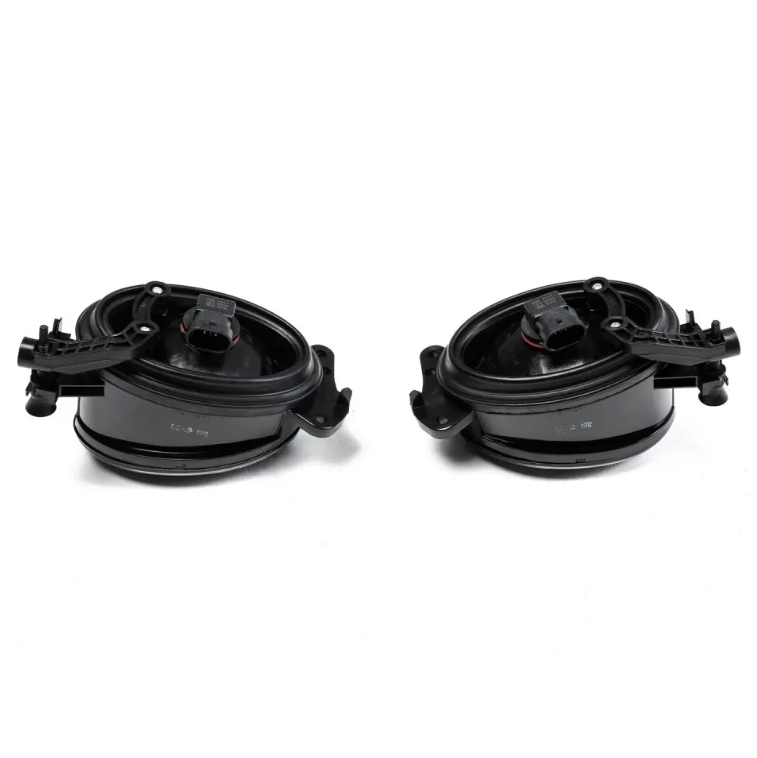 Dimljusset för Mercedes W204 / W211 / C219 / W164, röktonad