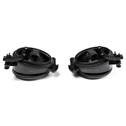 Dimljusset för Mercedes W204 / W211 / C219 / W164, röktonad