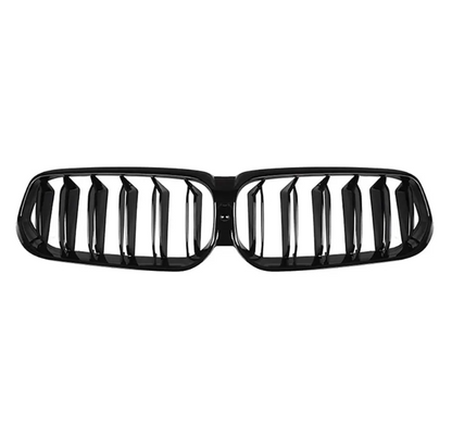 Performance-njurar för BMW G32 GT LCI (20-23), blank svart