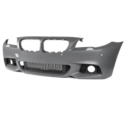 M-Pack Bodykit för BMW F11 LCI (14-17)