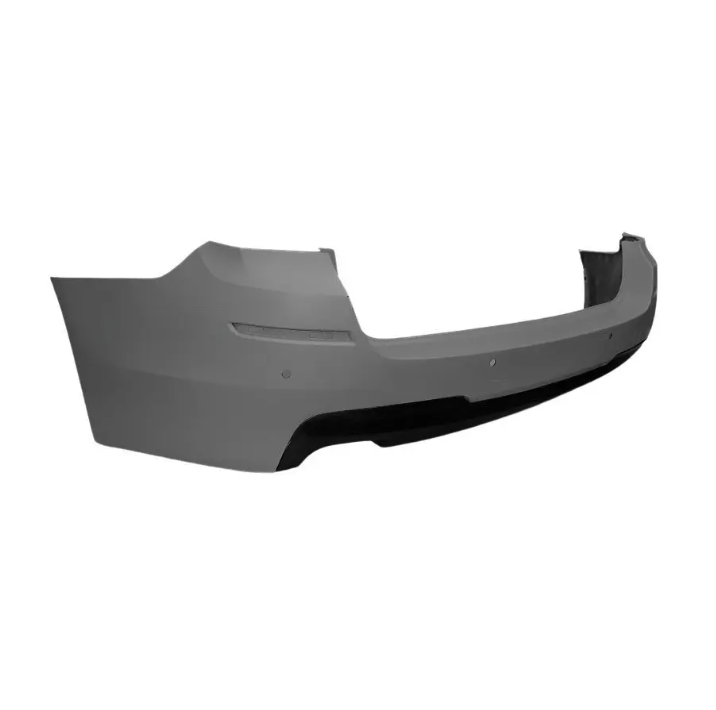 M-Pack Bodykit för BMW F11 LCI (14-17)