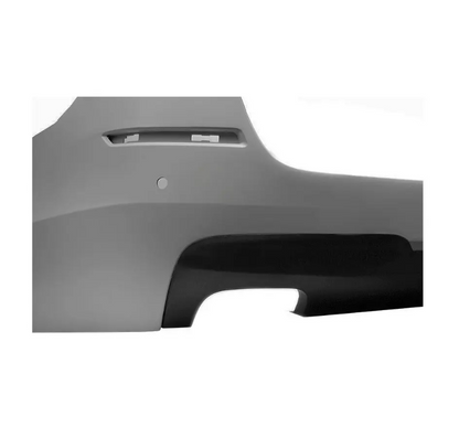 M-Pack Bodykit för BMW F11 LCI (14-17)