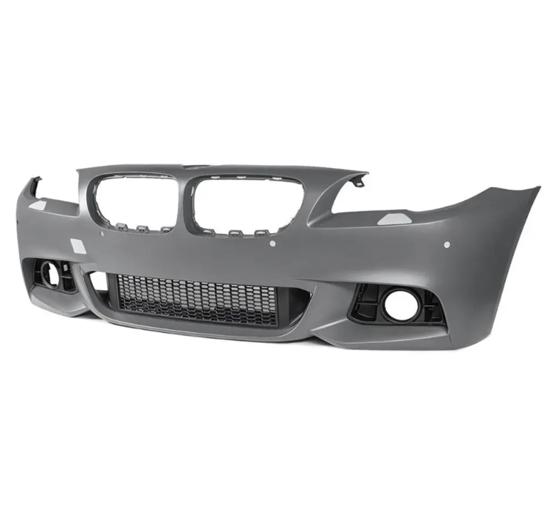 M-Pack Bodykit för BMW F10 LCI (14-17)