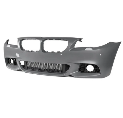 M-Pack Bodykit för BMW F10 LCI (14-17)