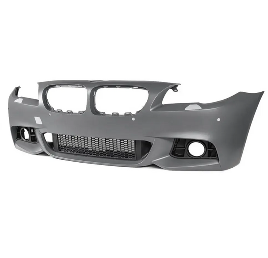 M-Pack Bodykit för BMW F10 LCI (14-17)
