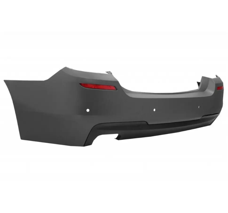 M-Pack Bodykit för BMW F10 LCI (14-17)