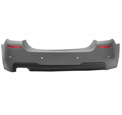 M-Pack Bodykit för BMW F10 LCI (14-17)