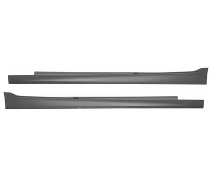 M-Pack Bodykit för BMW F10 LCI (14-17)
