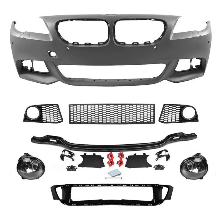 M-Pack Bodykit för BMW F11 PRE-LCI (10-13)
