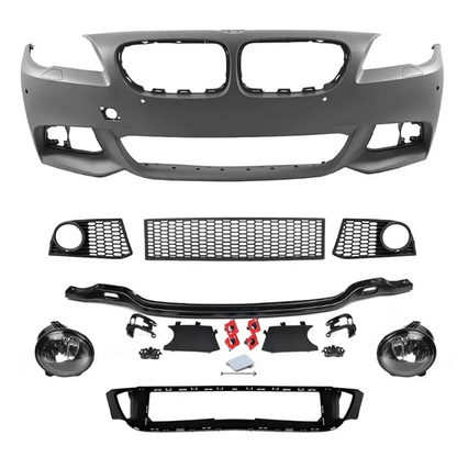 M-Pack Bodykit för BMW F11 PRE-LCI (10-13)